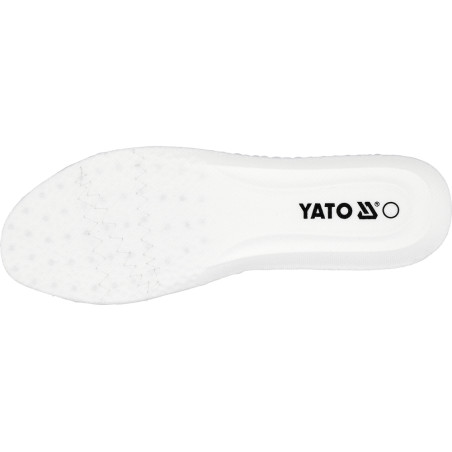 YT-805946 YATO Pantofi de lucru PRETORIA S1PL, marimea 45