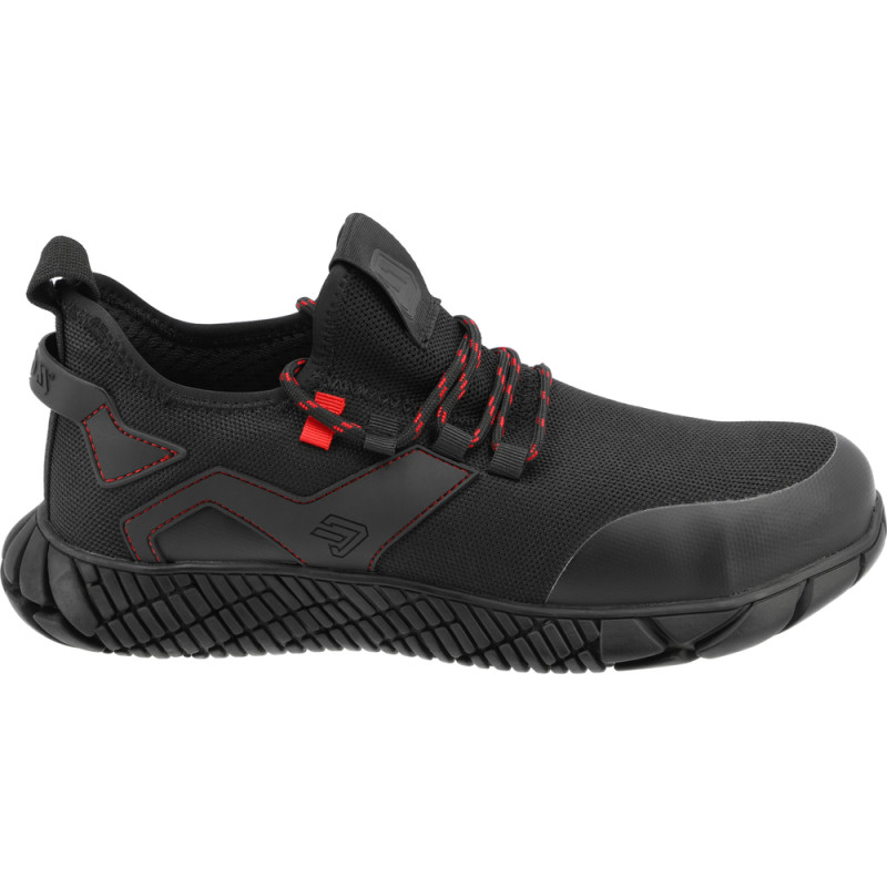 YT-805946 YATO Pantofi de lucru PRETORIA S1PL, marimea 45