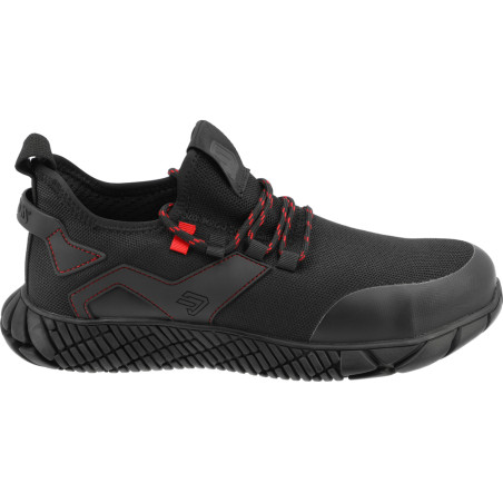 YT-805946 YATO Pantofi de lucru PRETORIA S1PL, marimea 45
