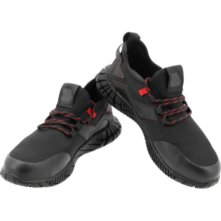 YT-805946 YATO Pantofi de lucru PRETORIA S1PL, marimea 45