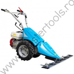 Motocositoare cu motor pe benzina HONDA GX270 cu bara taiere iarba 127 cm BERTOLINI