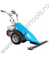 Motocositoare cu motor pe benzina HONDA GX270 cu bara taiere iarba 140 cm BERTOLINI