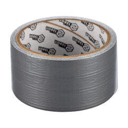 75238 VOREL Banda textila ''Duct'' 48 mm x 10 m