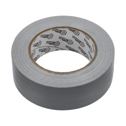 75239 VOREL Banda textila ''Duct'' 38 mm x 50 m