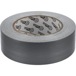 75239 VOREL Banda textila ''Duct'' 38 mm x 50 m