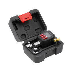 YT-07535 YATO Adaptor digital pentru cheie dinamometrica 1/2", 10–200 Nm