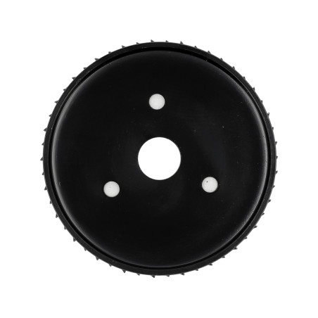 YT-59157 YATO Disc raspel radial pentru lemn, diametru 125 mm