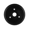 YT-59157 YATO Disc raspel radial pentru lemn, diametru 125 mm