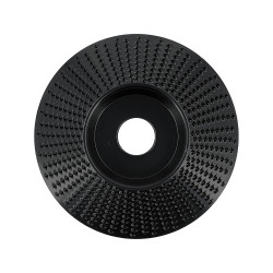 YT-59159 YATO Disc raspel conic pentru lemn, diametru 125 mm