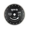 YT-59956 YATO Disc pentru ceramica(umed), diametru 250 mm