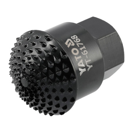 YT-61768 YATO Freza pentru lemn, diametru 30 mm, prindere filet M14