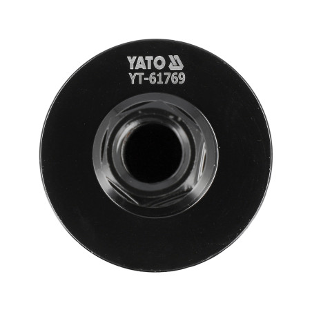 YT-61769 YATO Freza pentru lemn, diametru 50 mm, prindere filet M15