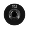 YT-61769 YATO Freza pentru lemn, diametru 50 mm, prindere filet M15