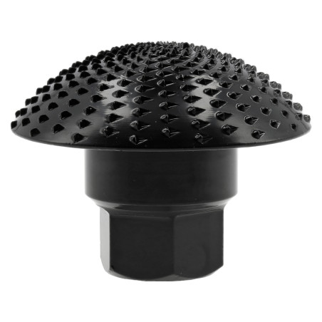 YT-61769 YATO Freza pentru lemn, diametru 50 mm, prindere filet M15