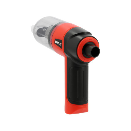 YT-85687 YATO Aspirator + Suflanta auto, 2 in 1, putere 70 W