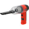 YT-85687 YATO Aspirator + Suflanta auto, 2 in 1, putere 70 W