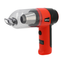 YT-85687 YATO Aspirator + Suflanta auto, 2 in 1, putere 70 W