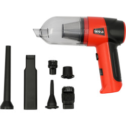 YT-85687 YATO Aspirator + Suflanta auto, 2 in 1, putere 70 W