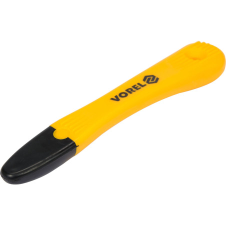 04360 VOREL Spatula pentru silicon, lungime 150 mm