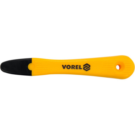 04360 VOREL Spatula pentru silicon, lungime 150 mm