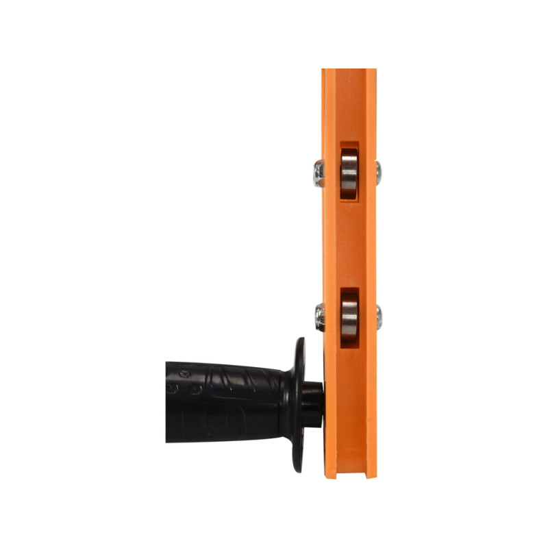04770 VOREL Cutter cu doua cutite pentru placi de rigips
