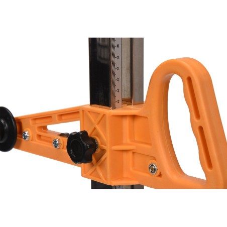 04770 VOREL Cutter cu doua cutite pentru placi de rigips