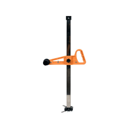 04770 VOREL Cutter cu doua cutite pentru placi de rigips