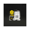 06402 VOREL Vas plastic constructii, capacitate 40 L