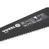 28385 VOREL Fierastrau pentru lemn de 400 mm