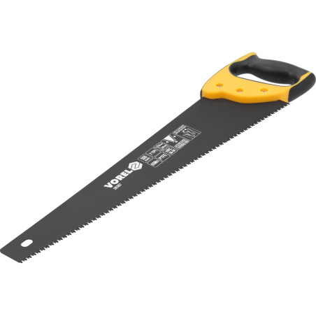 28387 VOREL Fierastrau pentru lemn de 500 mm