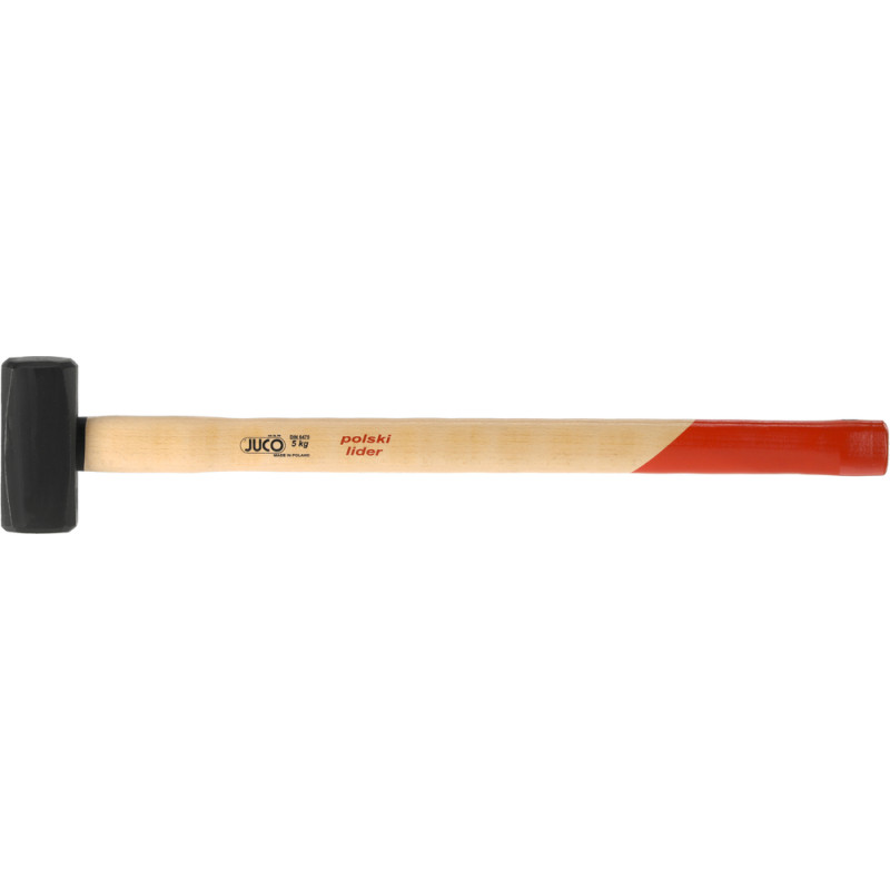 32205 JUCO Ciocan de zidarie 5 kg