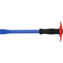 35362 JUCO Dalta forjata cu protectie 19 / 350 mm