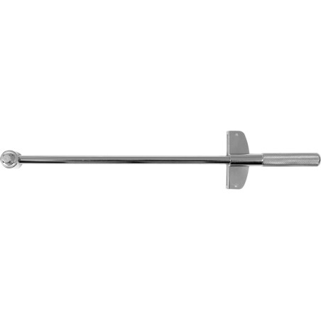 57451 VOREL Cheie dinamometrica 1/2" 0 - 300 Nm
