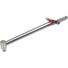 57451 VOREL Cheie dinamometrica 1/2" 0 - 300 Nm