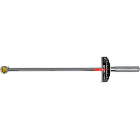 57451 VOREL Cheie dinamometrica 1/2" 0 - 300 Nm