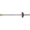 57451 VOREL Cheie dinamometrica 1/2" 0 - 300 Nm