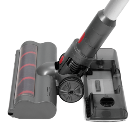 67121 LUND Aspirator vertical 200 W cu acumulator
