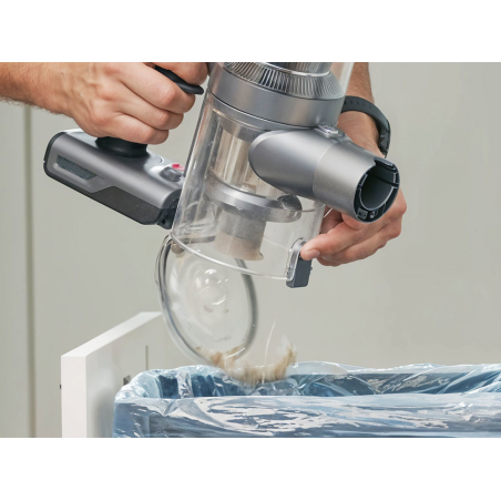 67121 LUND Aspirator vertical 200 W cu acumulator