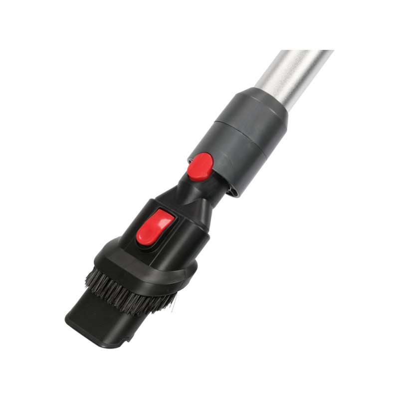 67121 LUND Aspirator vertical 200 W cu acumulator