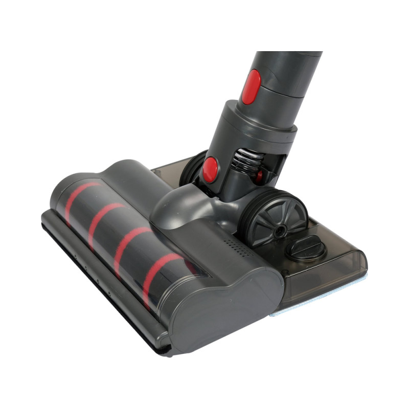 67121 LUND Aspirator vertical 200 W cu acumulator