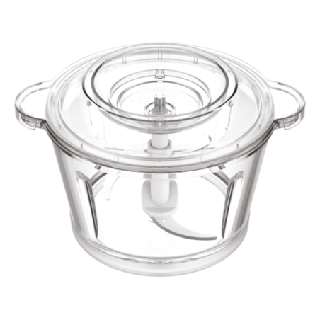 67920 LUND Tocator multifunctional 3in1 500W