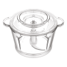 67920 LUND Tocator multifunctional 3in1 500W