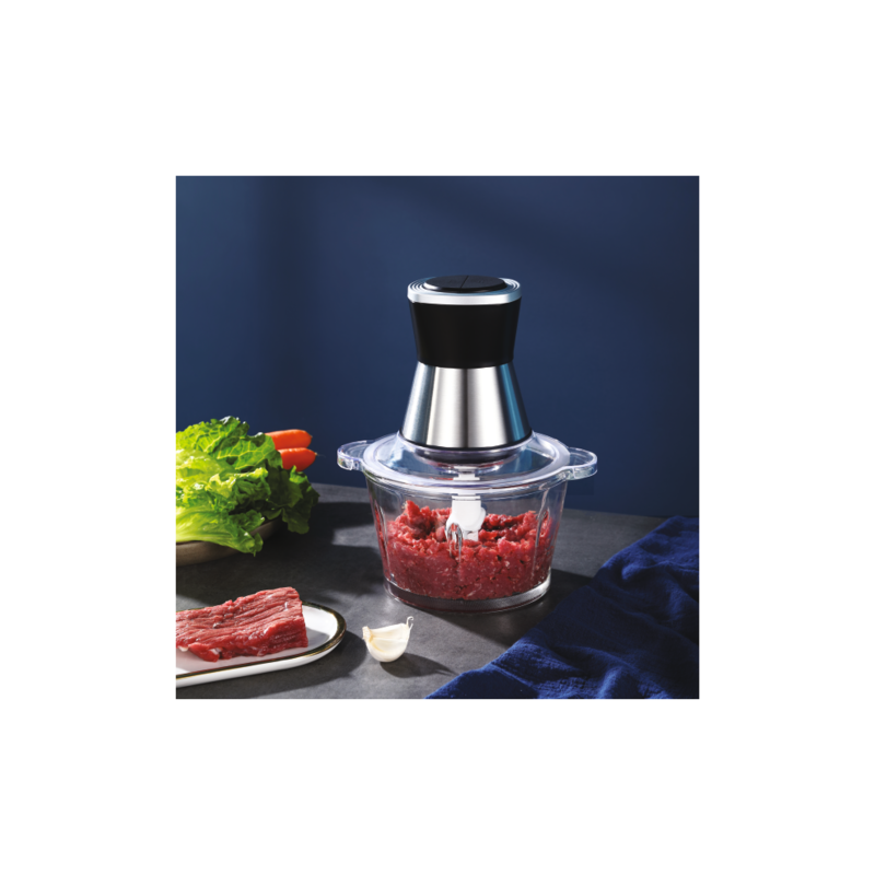 67920 LUND Tocator multifunctional 3in1 500W