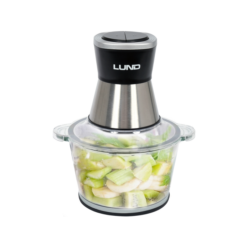 67920 LUND Tocator multifunctional 3in1 500W