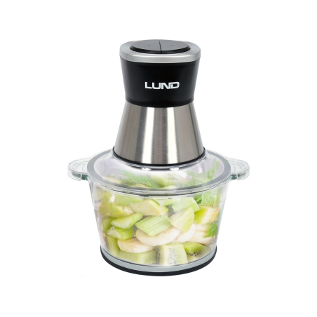 67920 LUND Tocator multifunctional 3in1 500W