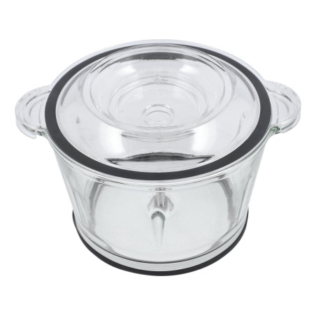 67920 LUND Tocator multifunctional 3in1 500W