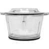 67920 LUND Tocator multifunctional 3in1 500W