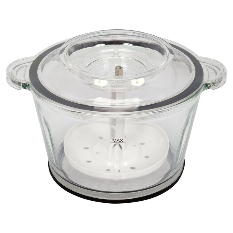 67920 LUND Tocator multifunctional 3in1 500W
