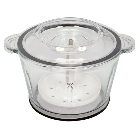 67920 LUND Tocator multifunctional 3in1 500W