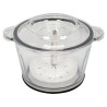 67920 LUND Tocator multifunctional 3in1 500W
